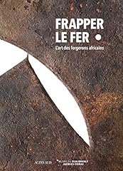 Frapper fer art d'occasion  Livré partout en France