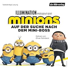 Minions auf der usato  Spedito ovunque in Italia 