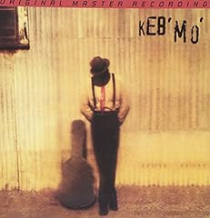 Keb mo gebraucht kaufen  Wird an jeden Ort in Deutschland