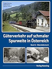 Güterverkehr schmaler spurwei gebraucht kaufen  Wird an jeden Ort in Deutschland