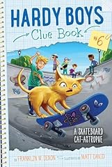 Skateboard cat astrophe for sale  Delivered anywhere in USA 