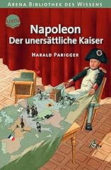 Napoleon unersättliche kaiser gebraucht kaufen  Wird an jeden Ort in Deutschland