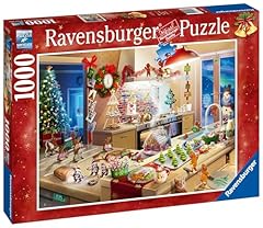 Ravensburger puzzle 1000 d'occasion  Livré partout en France