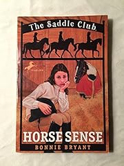 Horse sense for sale  Delivered anywhere in USA 