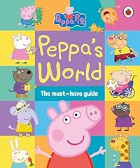 Peppa pig peppa for sale  Delivered anywhere in UK