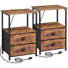 Loakekel night stand for sale  Delivered anywhere in USA 