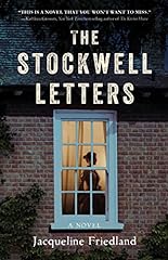 Stockwell letters novel for sale  Delivered anywhere in USA 