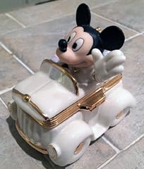 Lenox disney mickey for sale  Delivered anywhere in USA 