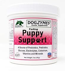 Dogzymes fading puppy for sale  Delivered anywhere in USA 