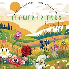 Flower friends friendship gebraucht kaufen  Wird an jeden Ort in Deutschland
