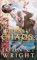 Titans chaos for sale  Delivered anywhere in USA 