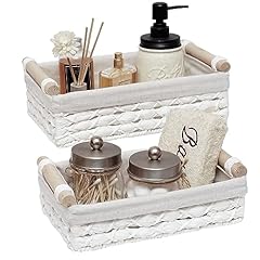 Duoer storage basket for sale  Delivered anywhere in USA 