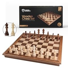 Chess armory wooden for sale  Delivered anywhere in USA 