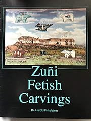 Zuni fetish carvings for sale  Delivered anywhere in UK