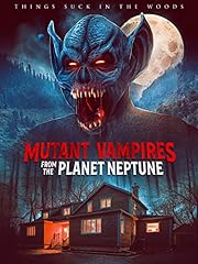 Mutant vampires planet for sale  Delivered anywhere in UK