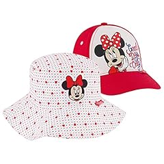 Disney toddler sunhat for sale  Delivered anywhere in USA 