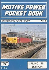 British rail pocket for sale  Delivered anywhere in UK