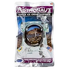 Astronaut foods space for sale  Delivered anywhere in Ireland