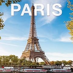 Paris 2026 kalender gebraucht kaufen  Wird an jeden Ort in Deutschland