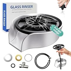 Glass rinser kitchen for sale  Delivered anywhere in USA 
