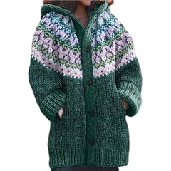 Mfhmom strickjacke damen gebraucht kaufen  Wird an jeden Ort in Deutschland