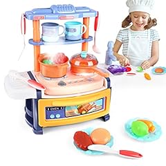 Pretend play kitchen for sale  Delivered anywhere in USA 
