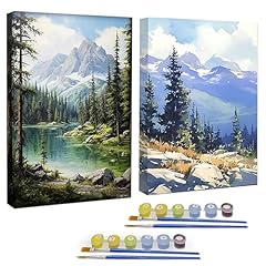 Pack paint numbers for sale  Delivered anywhere in USA 