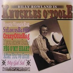Billy rowland knuckles for sale  Delivered anywhere in USA 