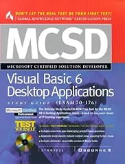 Mcsd developing desktop for sale  Delivered anywhere in UK