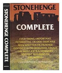 Stonehenge complete d'occasion  Livré partout en Belgiqu