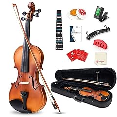 Vangoa violin set for sale  Delivered anywhere in USA 