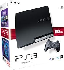 Sony playstation slim d'occasion  Livré partout en France