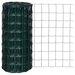 Vidaxl gartenzaun 10x0 gebraucht kaufen  Wird an jeden Ort in Deutschland