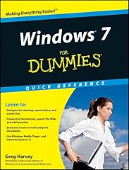 Windows dummies quick for sale  Delivered anywhere in UK