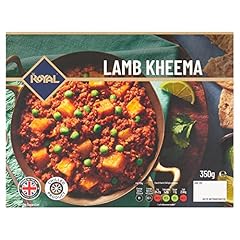 Royal lamb kheema for sale  Delivered anywhere in UK