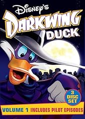 Darkwing duck dvd gebraucht kaufen  Wird an jeden Ort in Deutschland