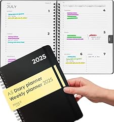 Diary 2025 minimalist for sale  Delivered anywhere in UK
