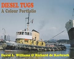 Diesel tugs colour for sale  Delivered anywhere in UK