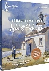 Atelier aquarellmalerei licht gebraucht kaufen  Wird an jeden Ort in Deutschland
