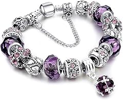 Yizhixiangq bracelet fille d'occasion  Livré partout en France
