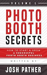 Photo booth secrets for sale  Delivered anywhere in USA 