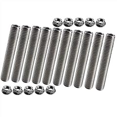Dewhel 10pcs stainless for sale  Delivered anywhere in USA 