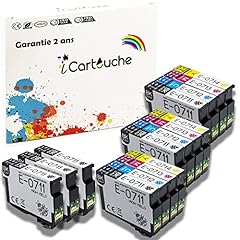 Icartouche kompatibel tintenpa gebraucht kaufen  Wird an jeden Ort in Deutschland