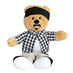 Hollabears cholo teddy for sale  Delivered anywhere in USA 