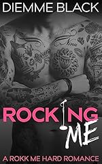 Rocking rokk hard for sale  Delivered anywhere in UK