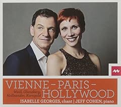 Vienne paris hollywood d'occasion  Livré partout en Belgiqu