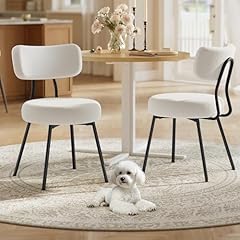 Vasagle chaises salle d'occasion  Livré partout en France