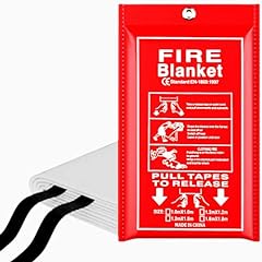 Ilifetech fire blanket for sale  Delivered anywhere in USA 