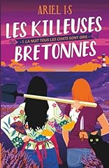 Killeuses bretonnes nuit d'occasion  Livré partout en France