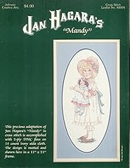 Jan hagara mandy for sale  Delivered anywhere in USA 